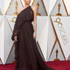 Zendaya on the Oscars red carpet